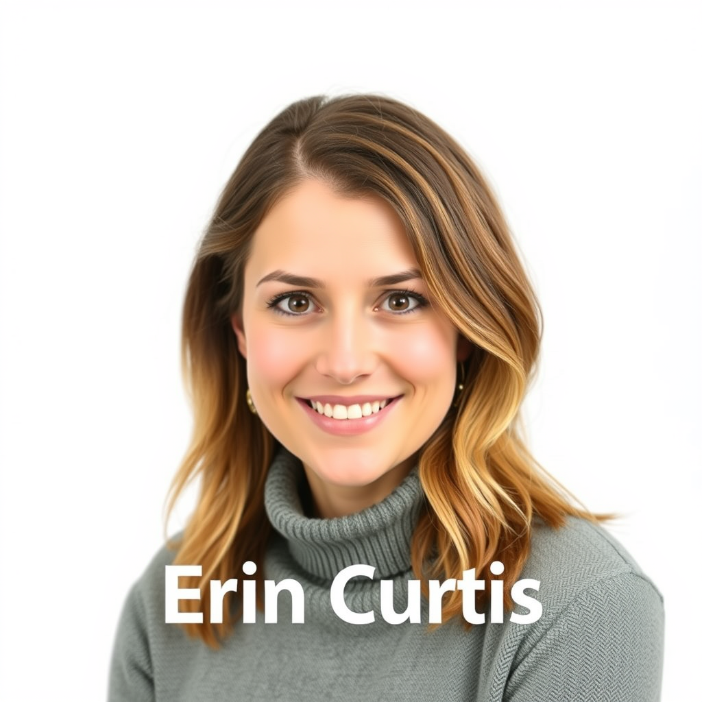 Erin Curtis's Profile