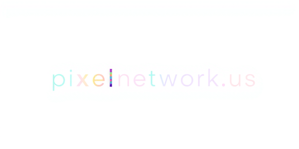 Pixel Network